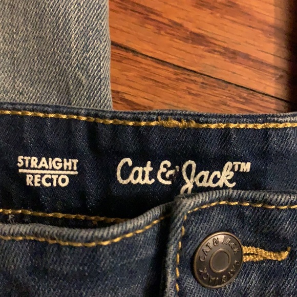 14. Husky. Cat & Jack - Picture 5 of 6